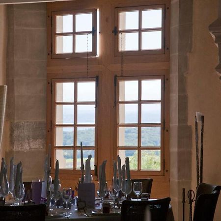 Chateau Le Rosey Hotel นีย็อง ภายนอก รูปภาพ