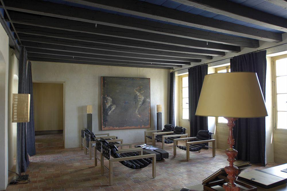 Chateau Le Rosey Hotel นีย็อง ภายนอก รูปภาพ