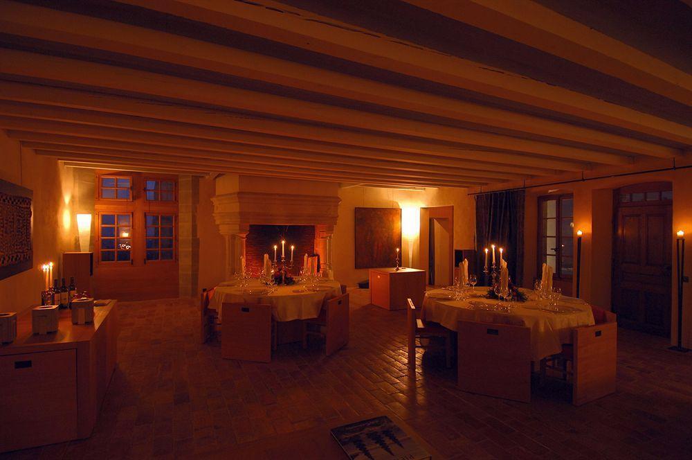 Chateau Le Rosey Hotel นีย็อง ภายนอก รูปภาพ