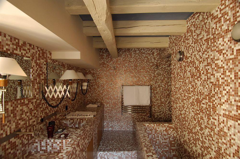 Chateau Le Rosey Hotel นีย็อง ภายนอก รูปภาพ